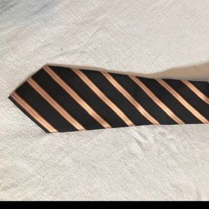 Men's hand made Kai Long Tie